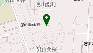 極真会館関西総本部・八幡・長岡京・桂支部の地図画像
