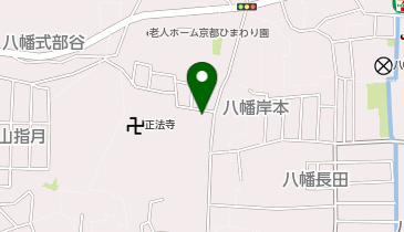 第一産業株式会社の地図画像