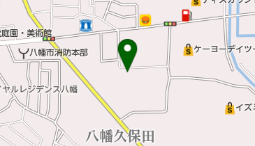 中村美千夫商店の地図画像