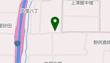 カン貿易の地図画像