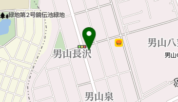 ニューウェーブの地図画像