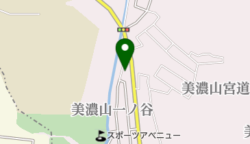 株式会社キャン・ドゥ山手の地図画像