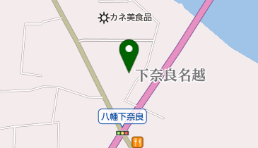 株式会社アジア化成工業所の地図画像