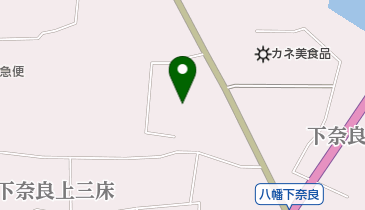 株式会社かつら木材センターの地図画像