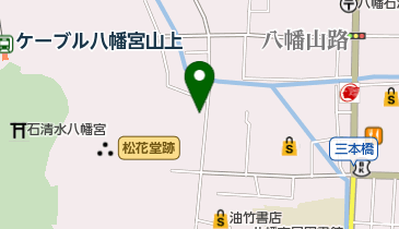 へあーさろんますだの地図画像