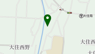 九十九園介護老人福祉施設の地図画像
