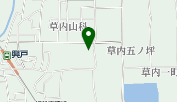 有限会社日本ガードセンターの地図画像