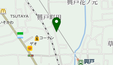 株式会社木村工務店の地図画像