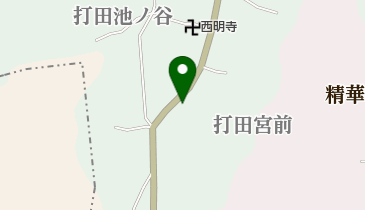 兼安自動車株式会社の地図画像