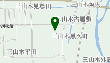 小泉自動車整備工場の地図画像