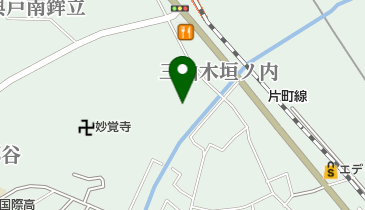 ワイズファクトリーの地図画像