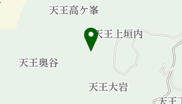 極楽寺の地図画像