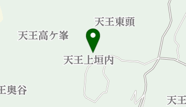 朱智神社の地図画像