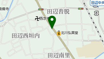 石幸江守石材店の地図画像