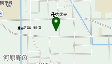 エムテーの地図画像