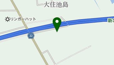 ホームケルン株式会社京田辺リサイクルセンターの地図画像
