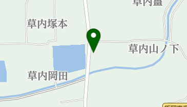 アナン通商株式会社の地図画像