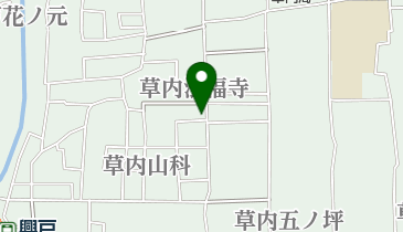 理容モリタの地図画像