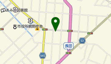 大谷カメラ店の地図画像