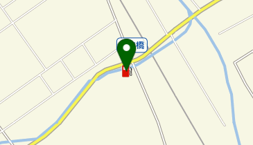 玉木石油の地図画像