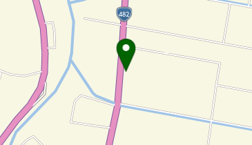 岩城電器の地図画像