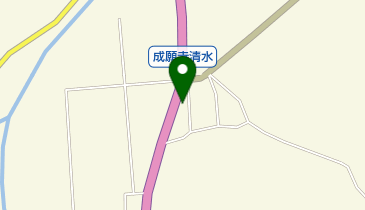 オオエデンキの地図画像