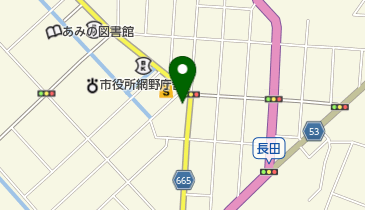 ホームアドバイザーあだちの地図画像