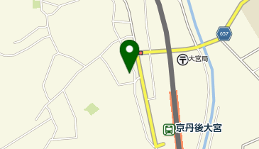 ノエビア化粧品大宮代理店の地図画像