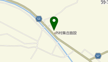 株式会社木本工務店の地図画像
