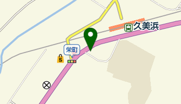 まいどの地図画像