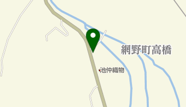 松浦モータースの地図画像