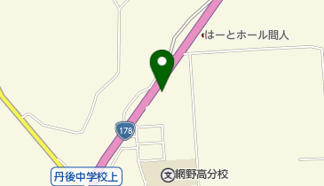 川戸自工の地図画像