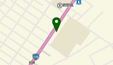 丹栄自動車工業株式会社の地図画像