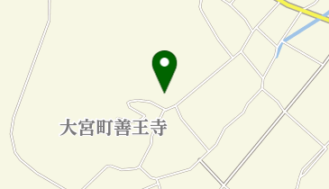 三要寺の地図画像