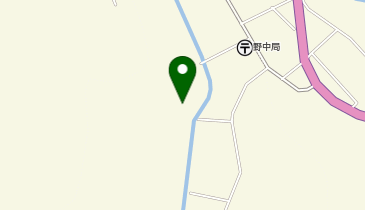 佐濃ホームの地図画像