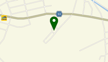 上田助産院の地図画像