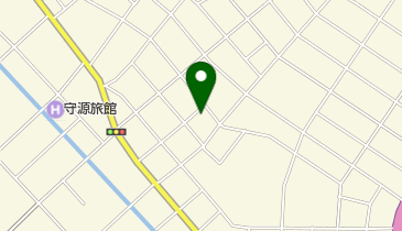 石堂ふとん店の地図画像