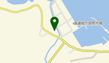 ウオトウの地図画像
