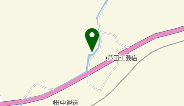 今井鍼灸院の地図画像