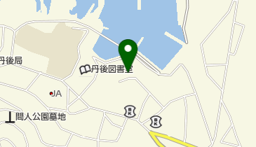 クレヨン美容室の地図画像