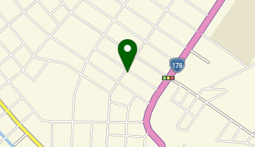 パール美容室の地図画像