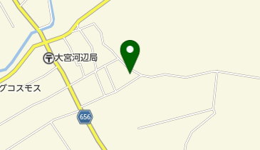 有限会社丹後プラスティックの地図画像