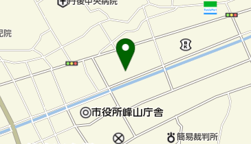 糸井佛壇店の地図画像