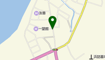 丹水の地図画像