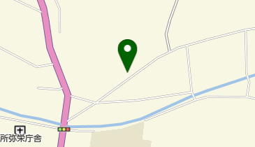 メガネショップウメダの地図画像