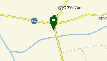 よしおかの地図画像