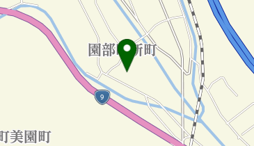 広瀬治療院の地図画像