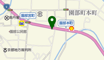 ゼンリン電子住宅地図 京都府南丹市南（園部・八木） ゼンリン電子住宅地図 京都府南丹市南（園部・八木） 住宅地図 B4判