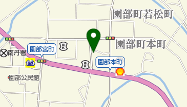 しつみやの地図画像