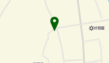 高屋区公民館の地図画像